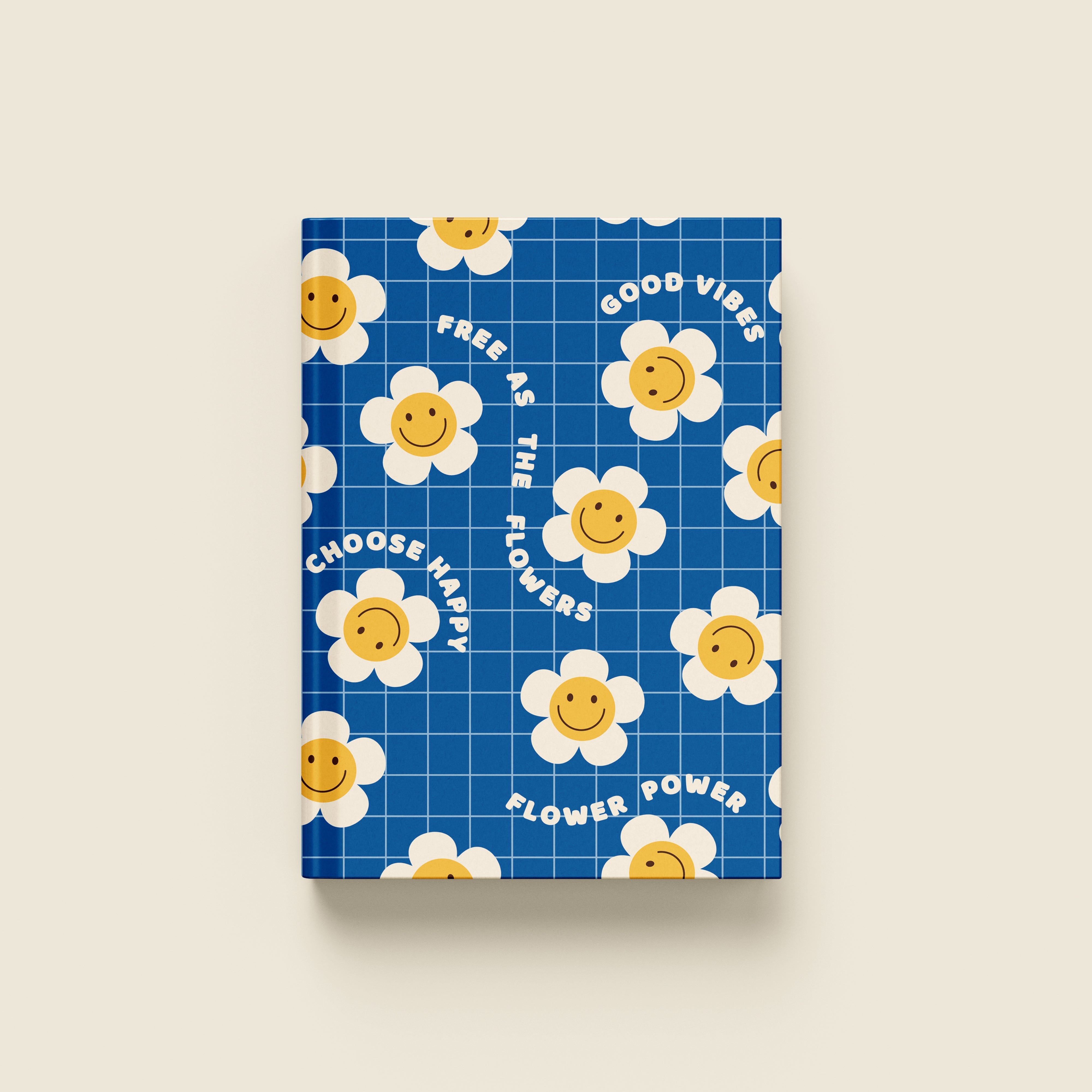 Daisy Dreams - Hiymara Artwork