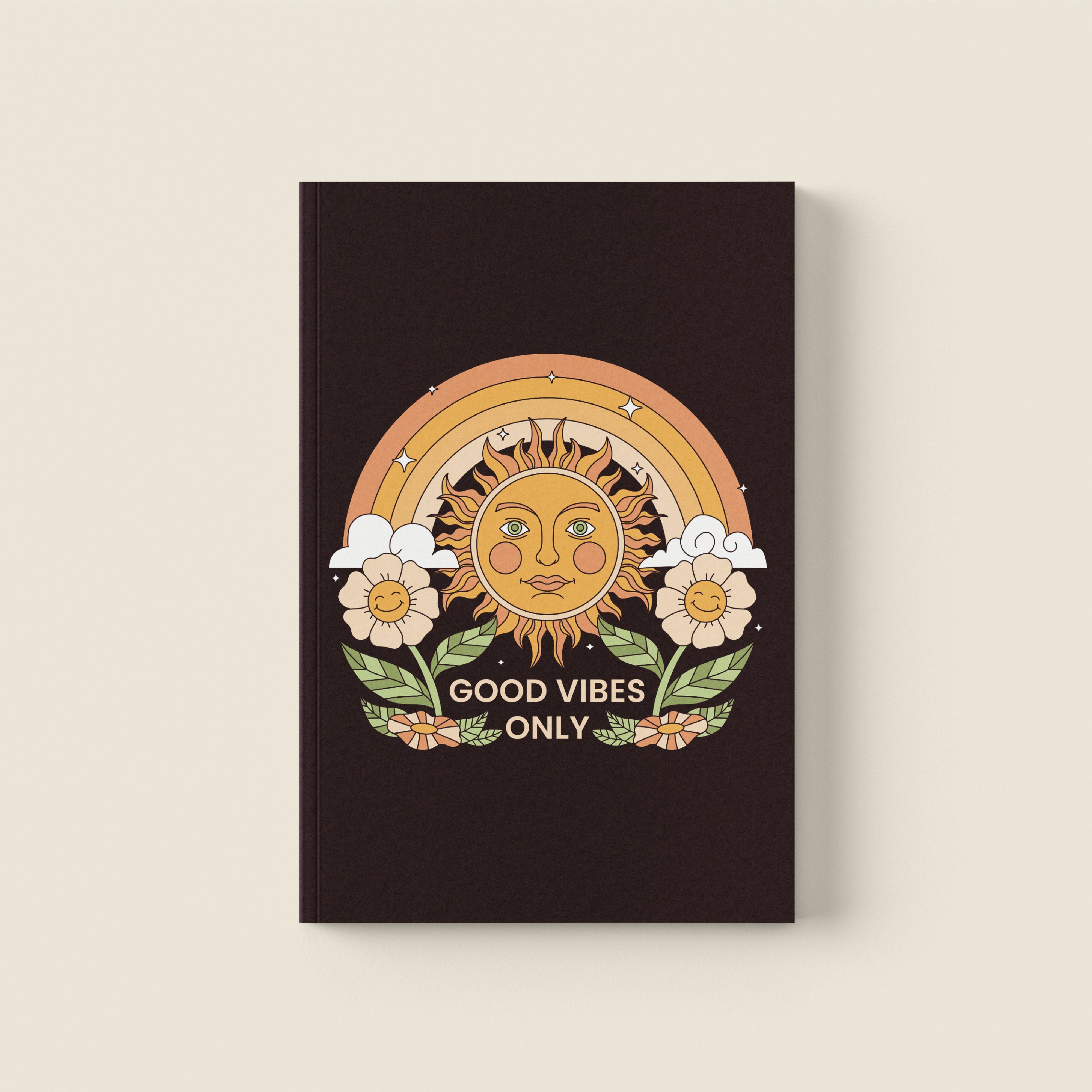 Good Vibes - Hiymara Artwork