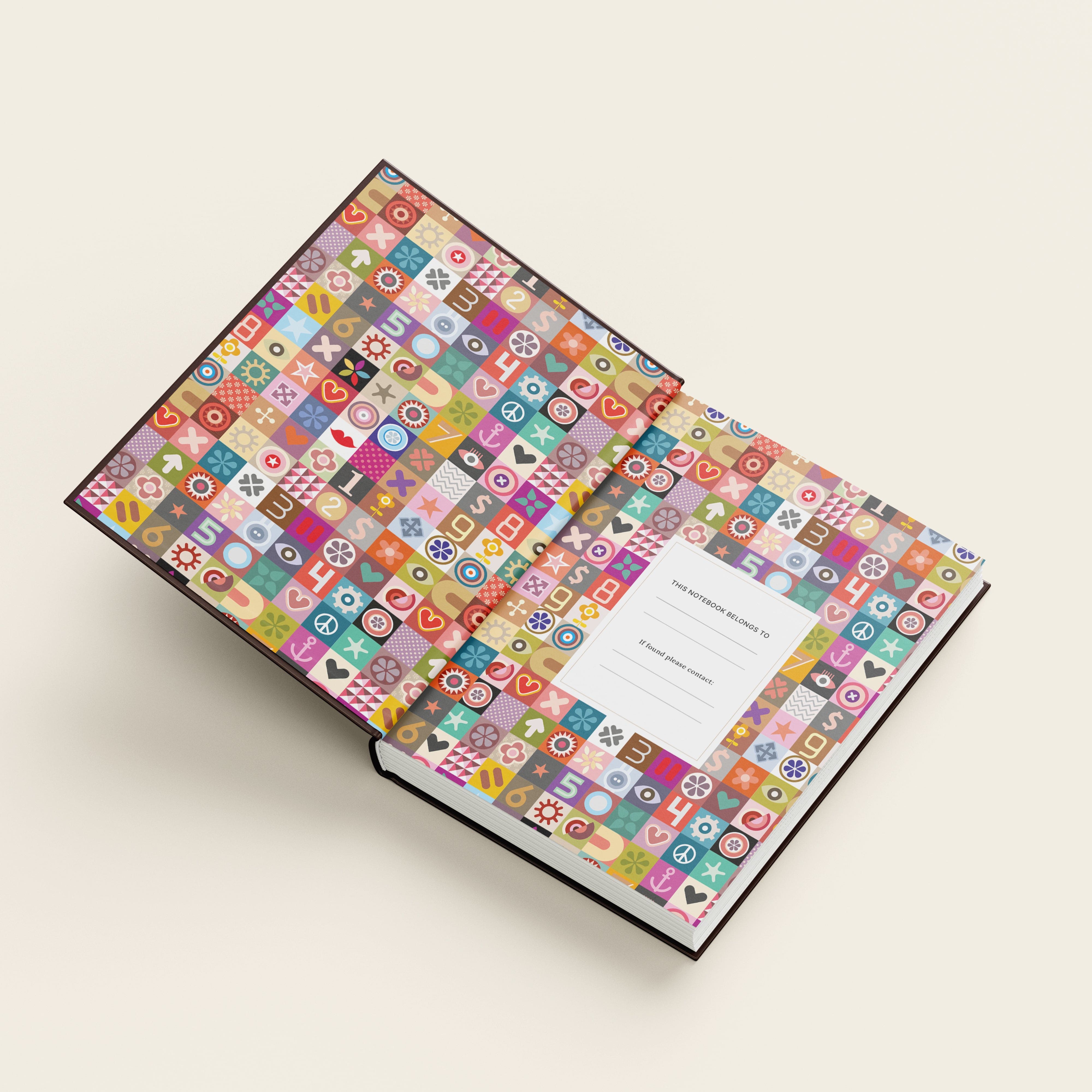 Mosaic Musings - Hiymara Artwork