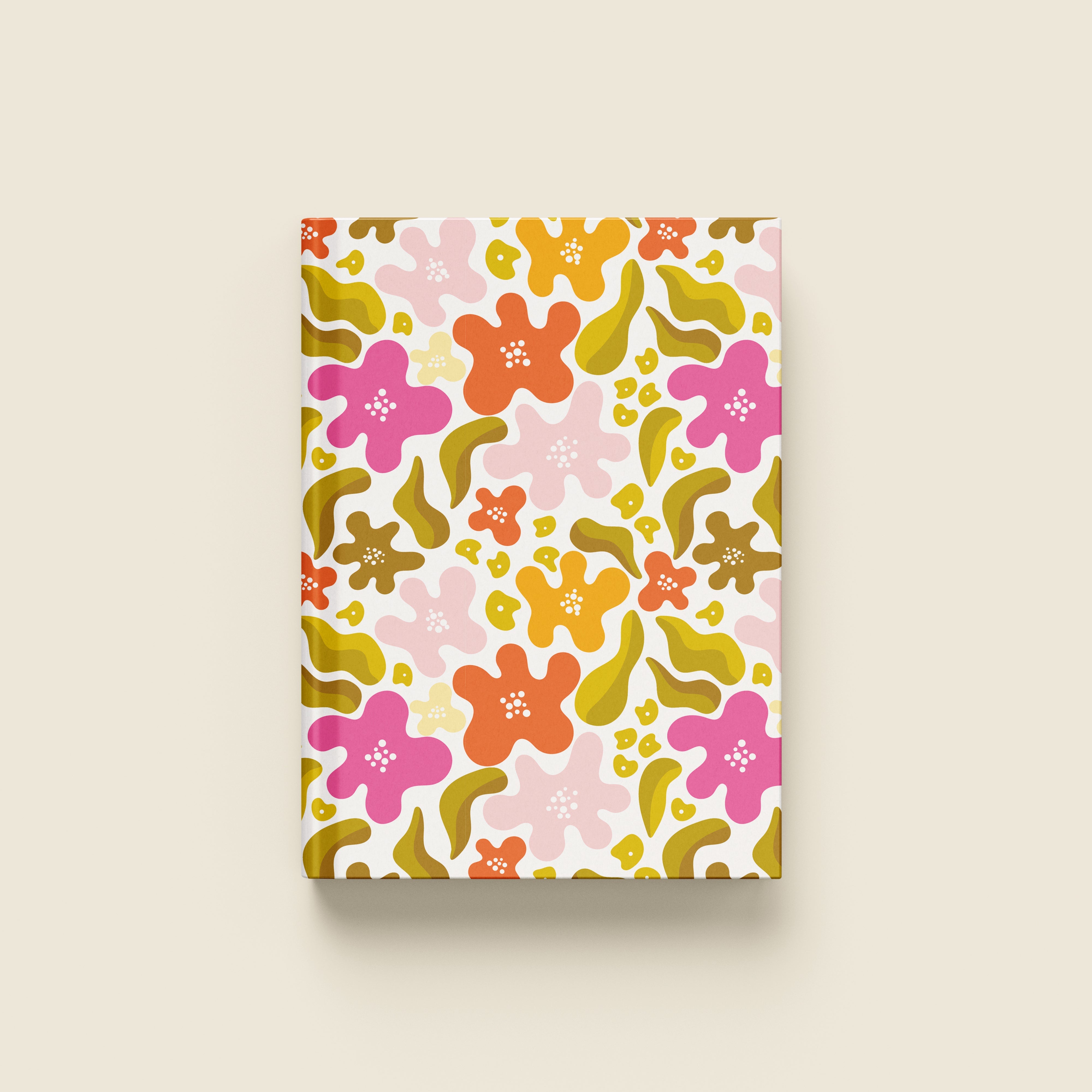 Pastel Petals - Hiymara Artwork