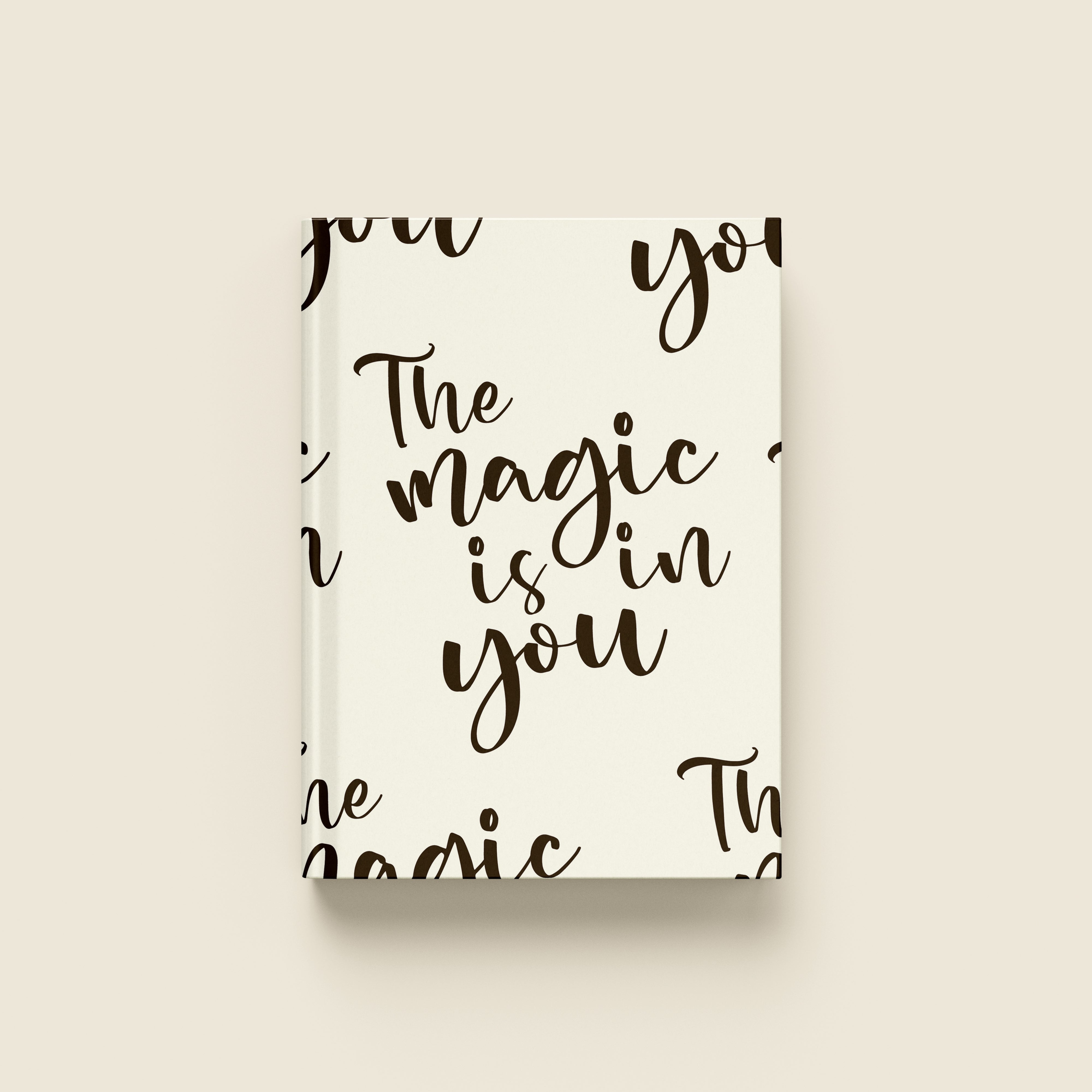 The magic is in you - Hiymara Artwork