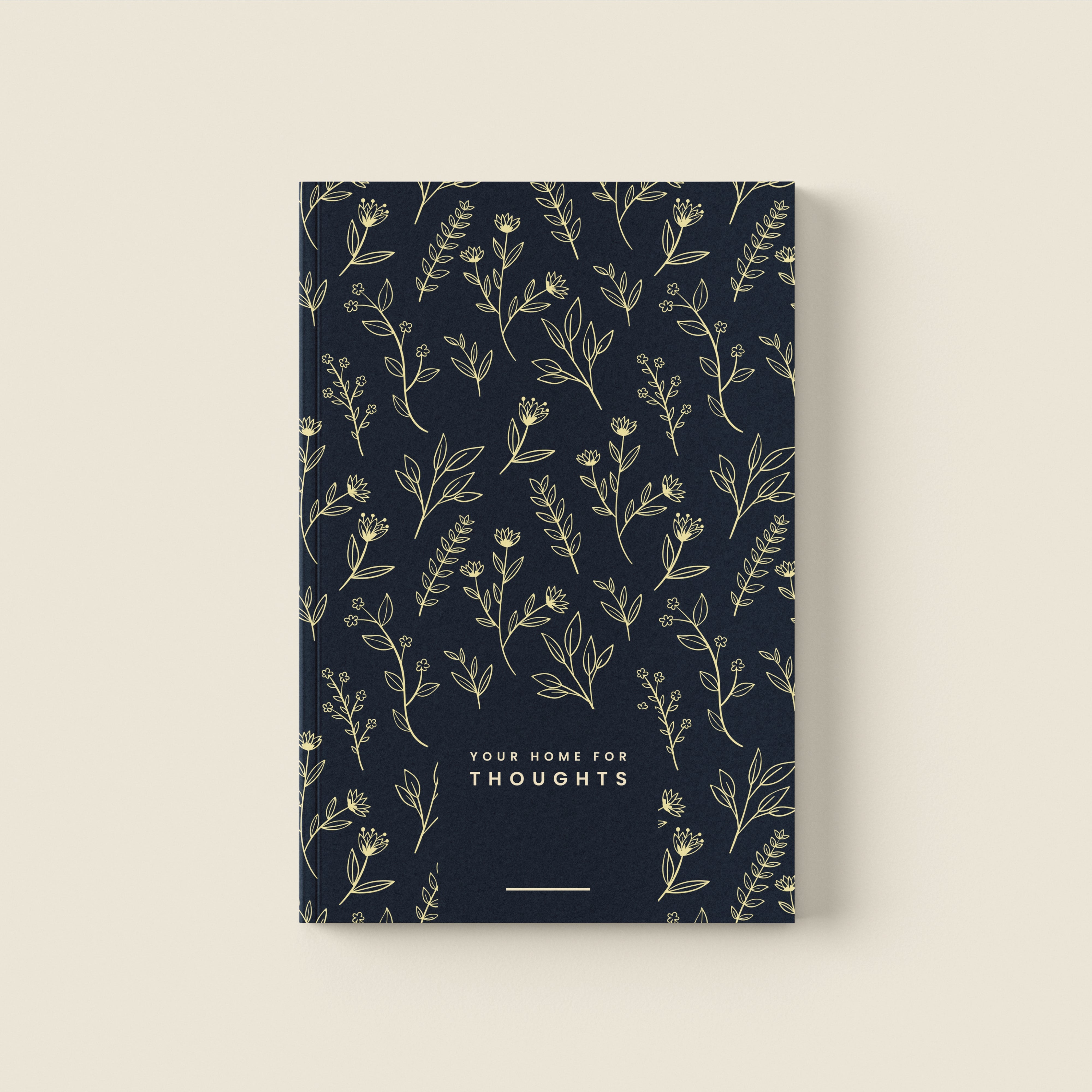 Golden Groves - Hiymara Artwork