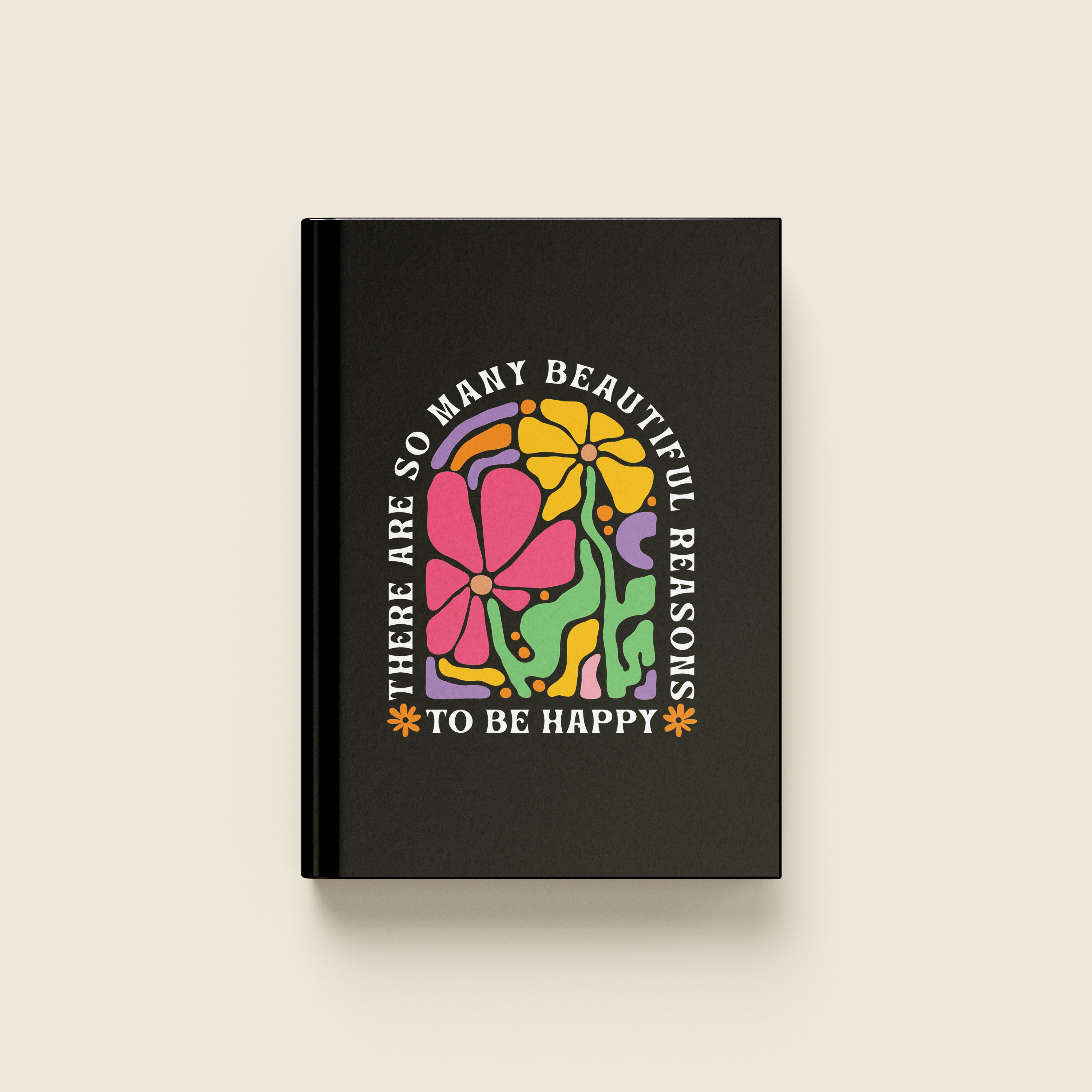 Happy Thoughts Haven - Hiymara Artwork