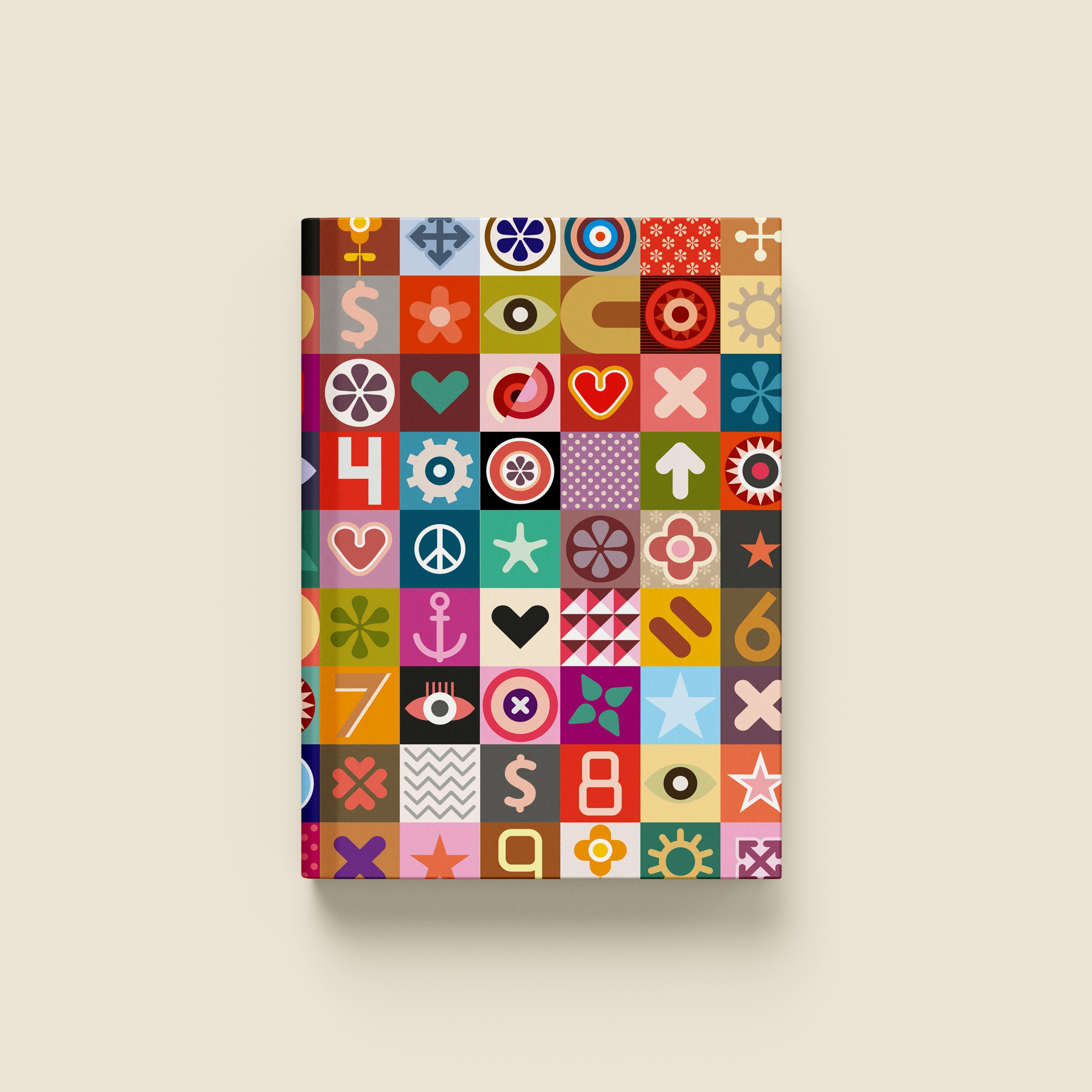 Mosaic Musings - Hiymara Artwork