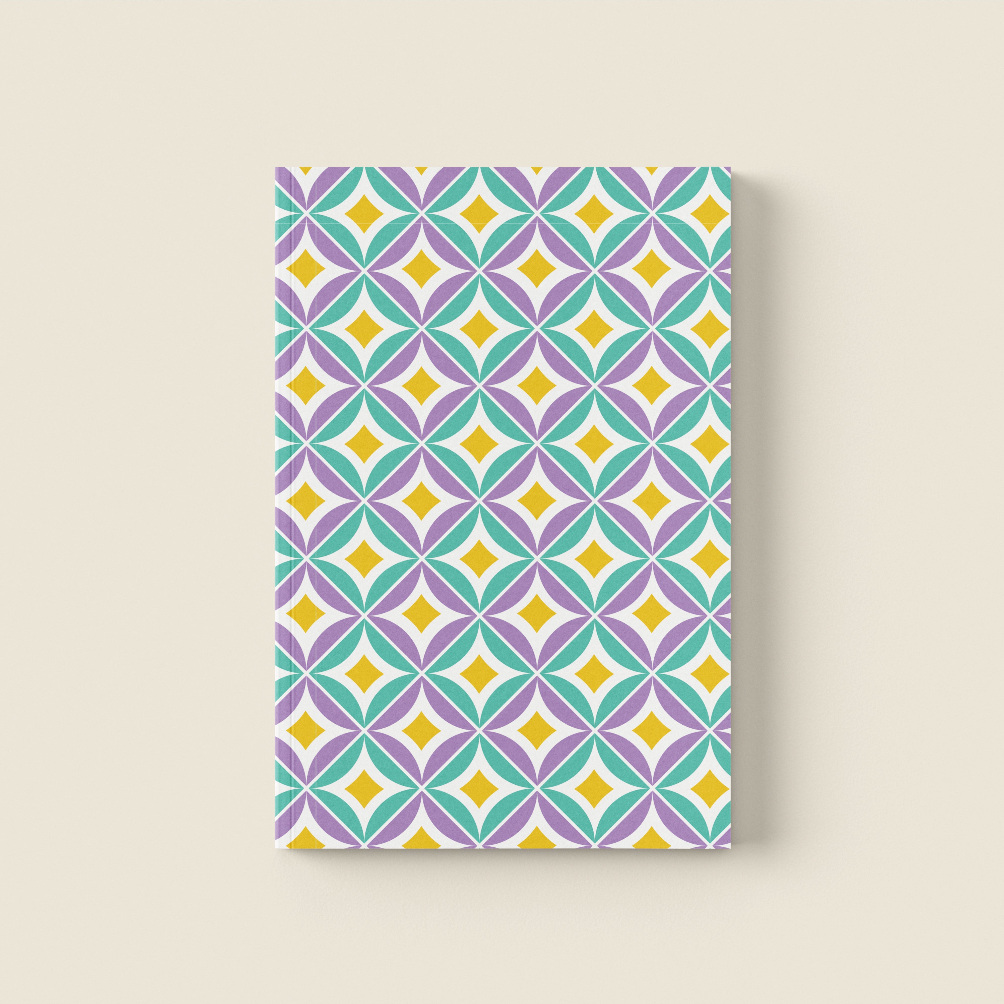 Pastel Prism - Hiymara Artwork