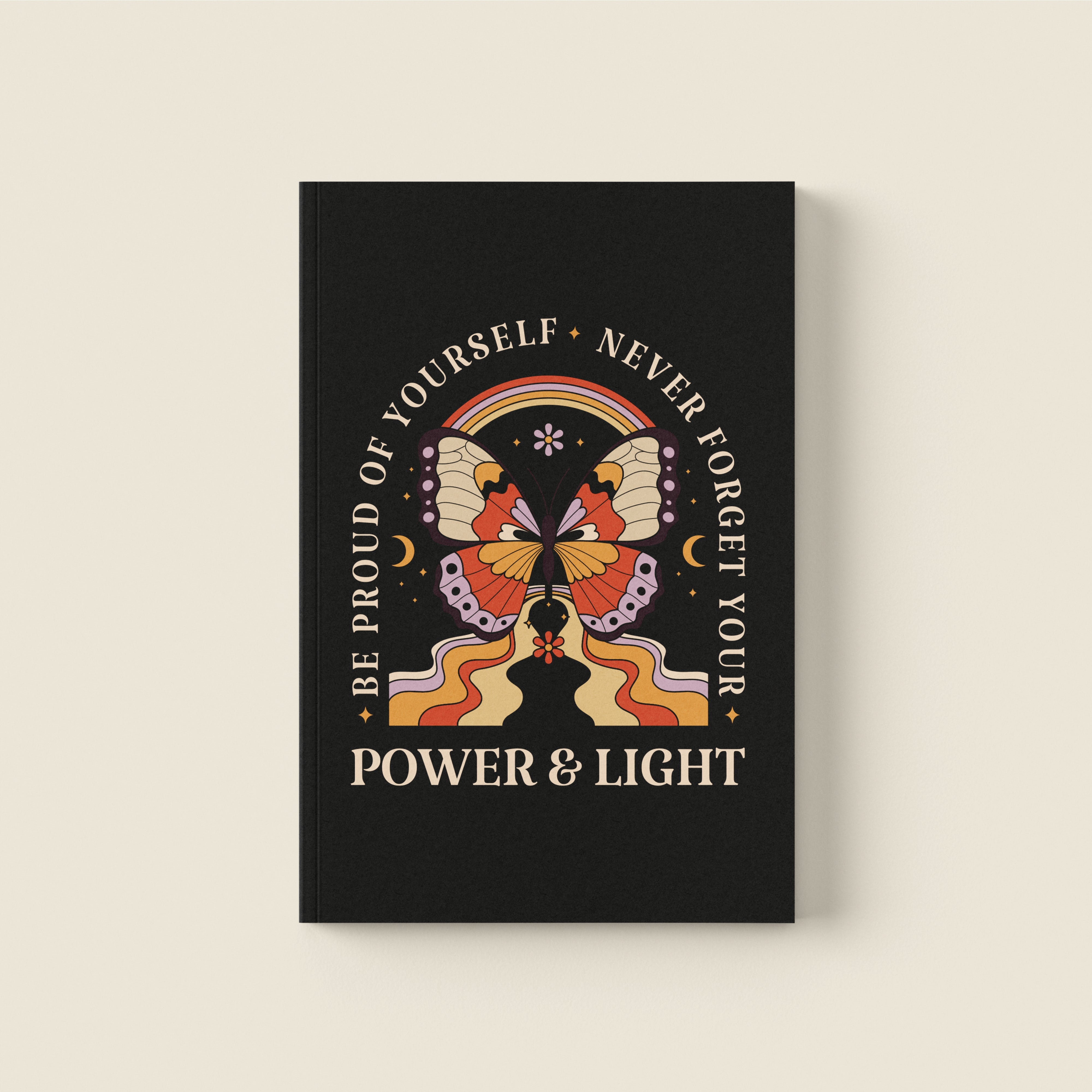 Power & Light - Hiymara Artwork